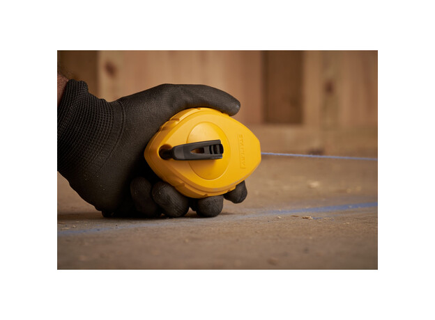 Slaglijnmolen ABS 30m, 8 image