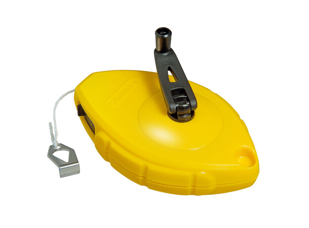 Slaglijnmolenkit ABS 30m, 2 image