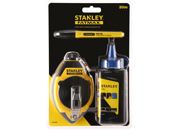 Slaglijnmolenkit FATMAX 30m, 3 image