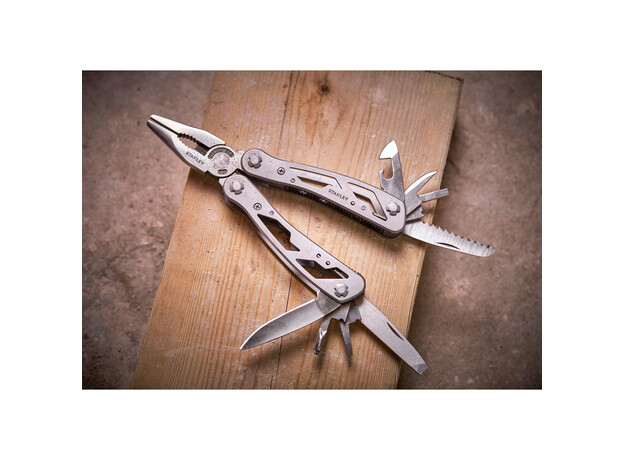 Multitool 12in1, 6 image