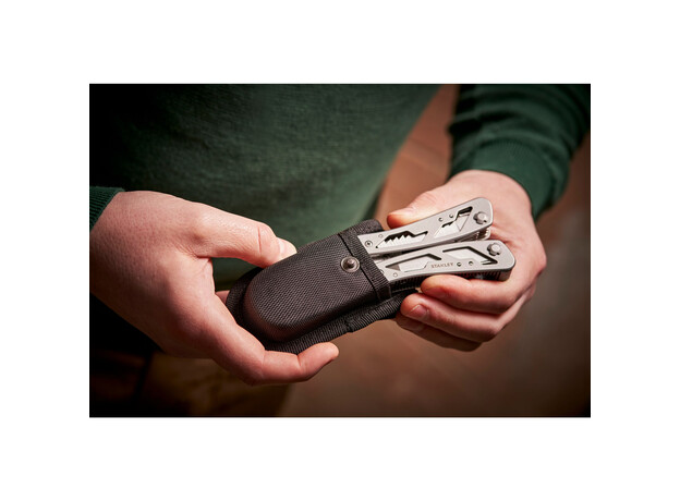 Multitool 12in1, 9 image