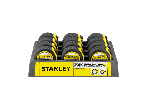 Rolbandmaat Tylon 8m - 25mm, 3 image