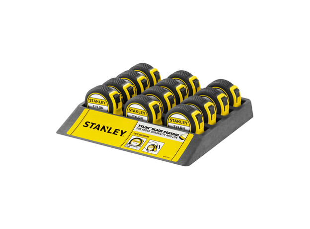 Rolbandmaat Tylon 3m - 12,7mm, 4 image