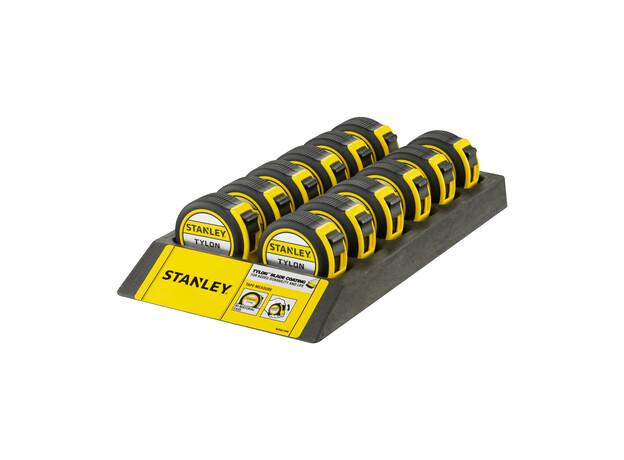 Rolbandmaat Tylon 5m - 19mm, 3 image