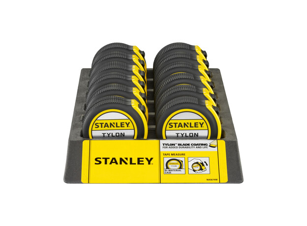 Rolbandmaat Tylon 5m - 19mm, 4 image