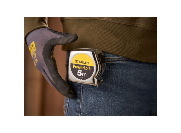 Rolbandmaat Powerlock 5m - 25mm, 6 image