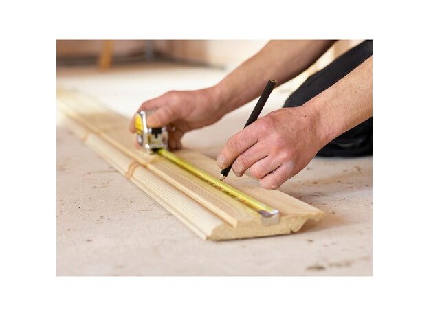 Rolbandmaat Powerlock 8m - 25mm, 4 image