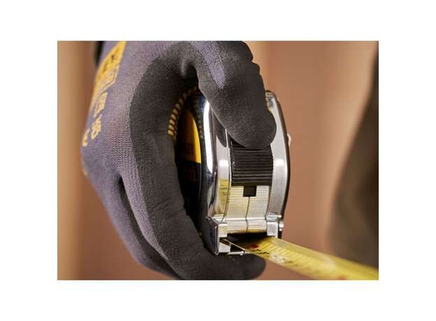 Rolbandmaat Powerlock 8m - 25mm, 9 image