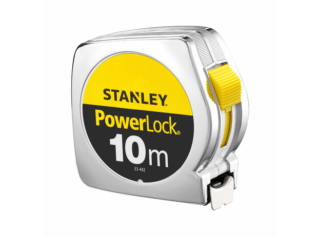 Rolbandmaat Powerlock 10m - 25mm, 5 image