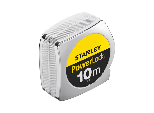 Rolbandmaat Powerlock 10m - 25mm, 6 image