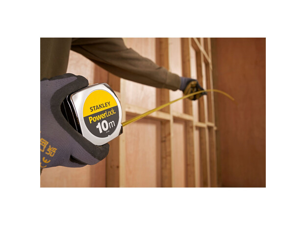 Rolbandmaat Powerlock 10m - 25mm, 12 image