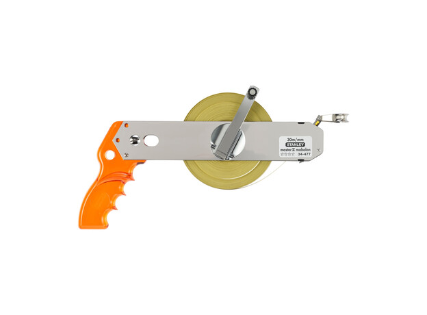 Landmeter Master II 30m - 12,7mm, 2 image