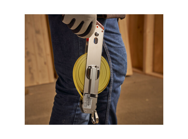 Landmeter Master II 30m - 12,7mm, 5 image