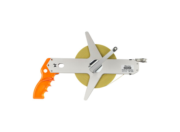 Landmeter Master II 50m - 12,7mm, 2 image