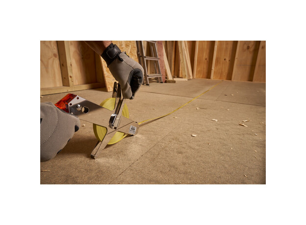 Landmeter Master II 50m - 12,7mm, 3 image