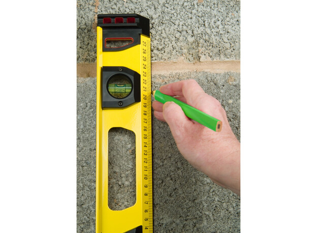 FATMAX I-Beam Waterpas 60cm, 5 image