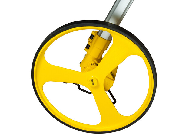 Meetwiel 40, 6 image