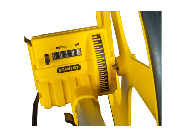 Meetwiel 40, 7 image