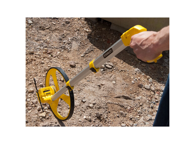 Meetwiel 40, 9 image