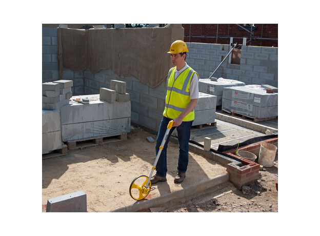 Meetwiel 40, 10 image