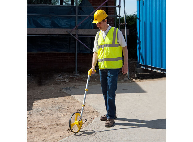 Meetwiel 40, 11 image