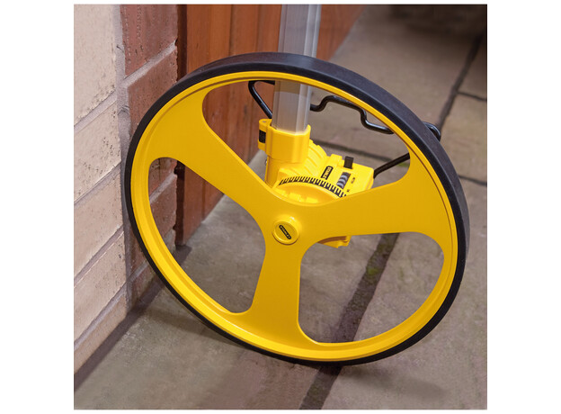 Meetwiel 40, 12 image