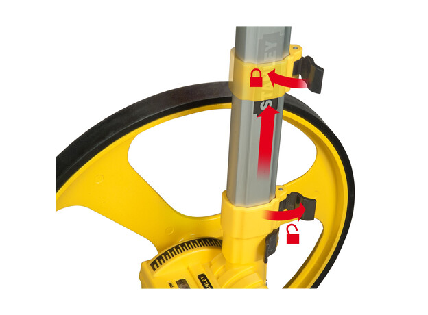 Meetwiel 40, 16 image