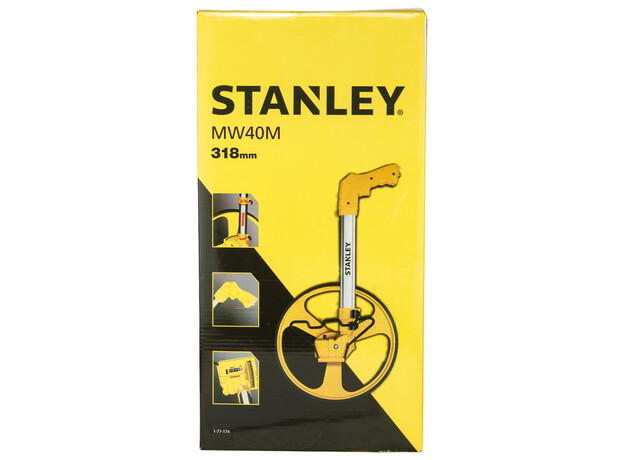 Meetwiel 40, 19 image