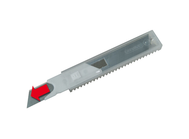 FATMAX Reserve Afbreekmes 18mm (10 stuks), 8 image