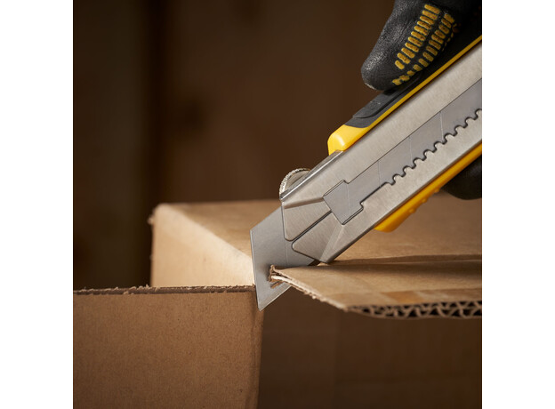 FATMAX Reserve Afbreekmes 25mm (10 stuks), 5 image