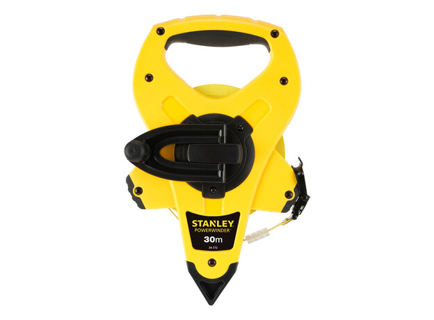 Landmeter Powerwinder 30m - 12,7mm, 2 image