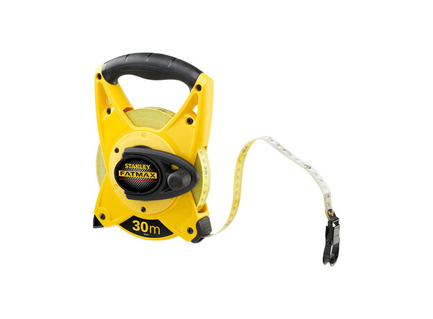 Landmeter FATMAX 30m - 19mm open kast, 2 image