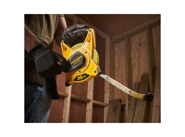 Landmeter FATMAX 30m - 19mm open kast, 5 image