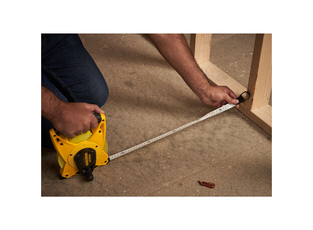 Landmeter FATMAX 30m - 19mm open kast, 6 image