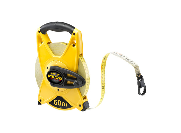 Landmeter FATMAX 60m - 19mm open kast, 2 image