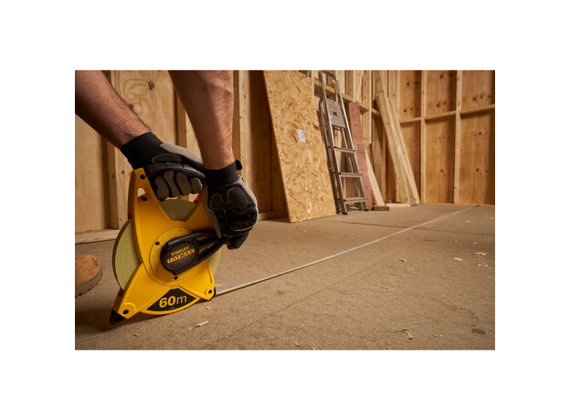 Landmeter FATMAX 60m - 19mm open kast, 3 image