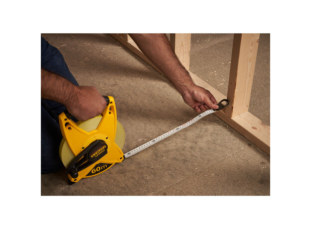 Landmeter FATMAX 60m - 19mm open kast, 4 image