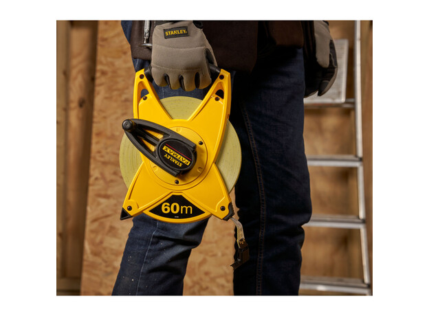 Landmeter FATMAX 60m - 19mm open kast, 5 image