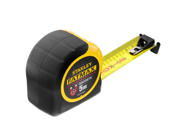 FATMAX Rolbandmaat BA Magnetisch 5m - 32mm, 2 image