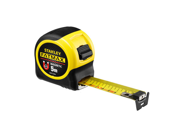 FATMAX Rolbandmaat BA Magnetisch 5m - 32mm, 4 image