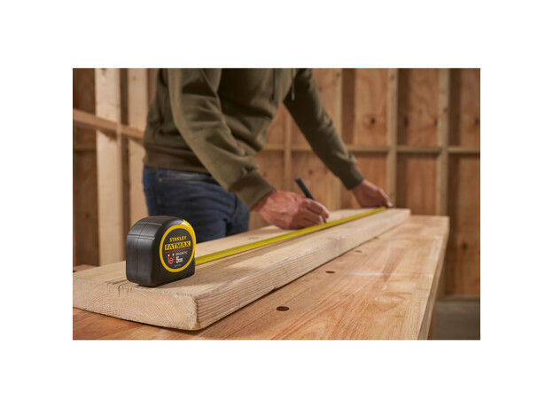 FATMAX Rolbandmaat BA Magnetisch 5m - 32mm, 6 image