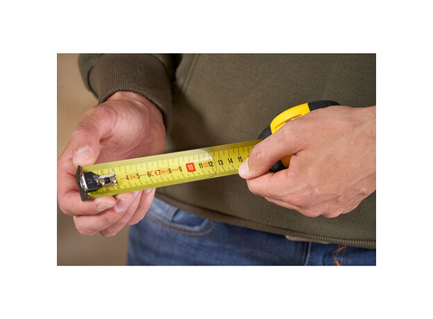 FATMAX Rolbandmaat BA Magnetisch 5m - 32mm, 9 image