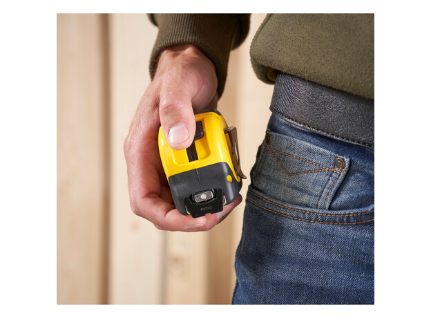 FATMAX Rolbandmaat BA Magnetisch 5m - 32mm, 12 image