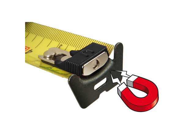 FATMAX Rolbandmaat BA Magnetisch 5m - 32mm, 13 image