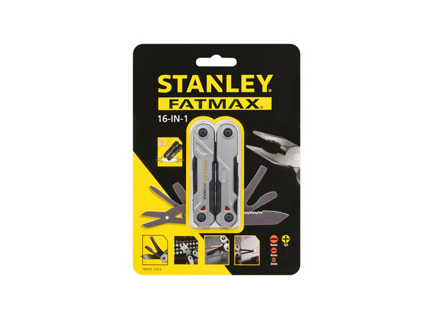 FATMAX Multi-Tool T16, 11 image
