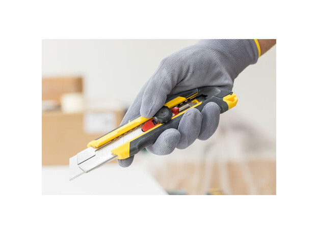 FATMAX Afbreekmes met Schroef 25mm, 3 image