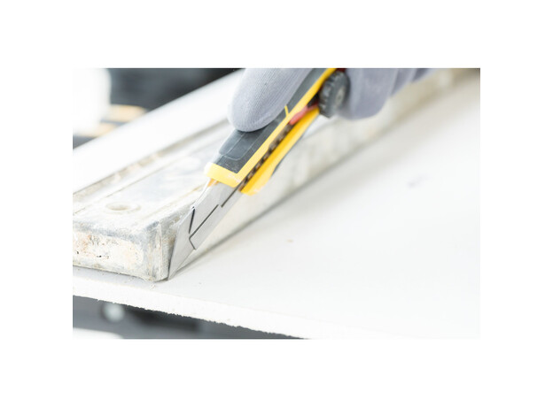 FATMAX Afbreekmes met Schroef 25mm, 4 image