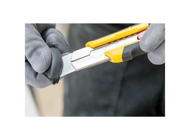 FATMAX Afbreekmes met Schroef 25mm, 7 image