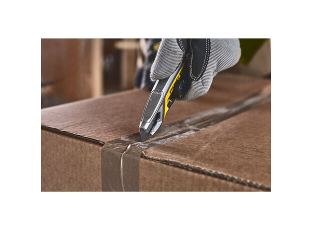 FM Afbreekmes Quick Snap schroefknop 18mm, 9 image