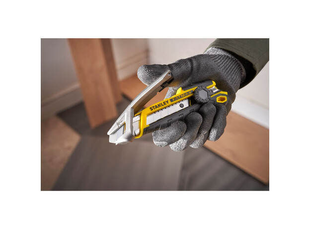 FM Afbreekmes Quick Snap schroefknop 18mm, 11 image